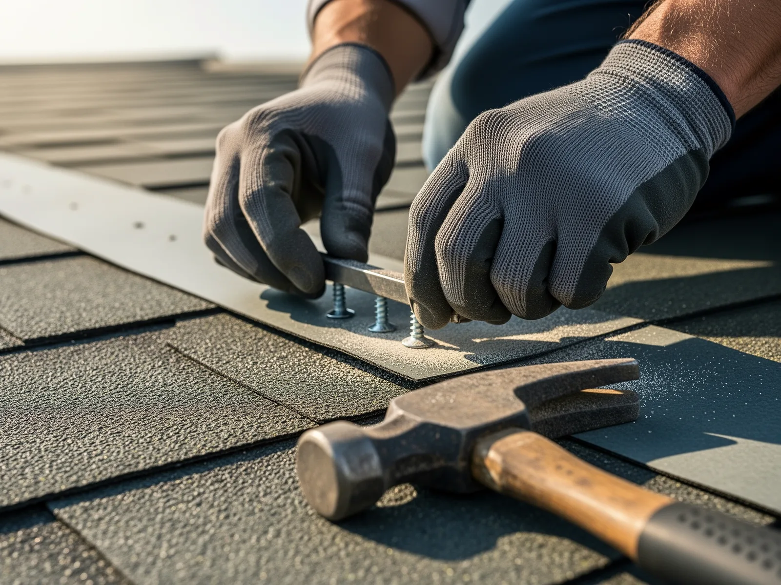 Why choose Fascia Repair in Whitetop, VA